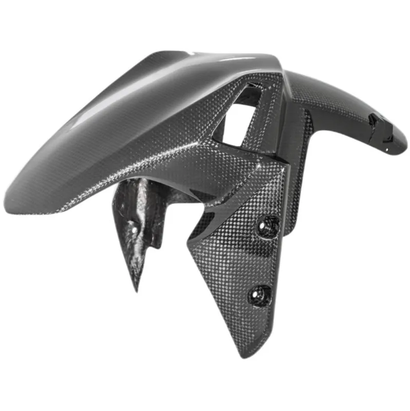 Parafango anteriore in carbonio lightech per kawasaki z 900 17-23 Offerta Del Giorno