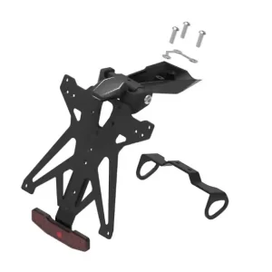 Yamaha r1 n.d kit portatarga regolabile 2015 2024 Non Perdere