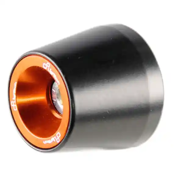 Ktm duke 390 contrappesi manubrio lightech 2017 2021 A Buon Prezzo