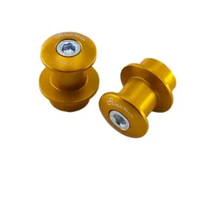 Aprilia dorsoduro 1200 supporto oro per cavalletto m6 2011 2020 Subito Disponibile