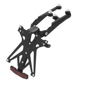 Honda cbr 600 f n.d kit portatarga regolabile lightech 2011 2013 Affare