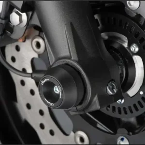 Affare Protezione forcella anteriore lightech per yamaha mt-07 14-24
