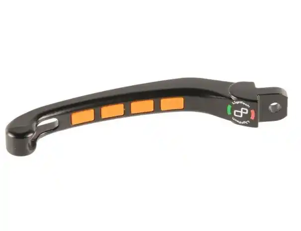 Leva frizione grip arancio alien yamaha mt-07 tracer 700 gt 20-23 Bestseller