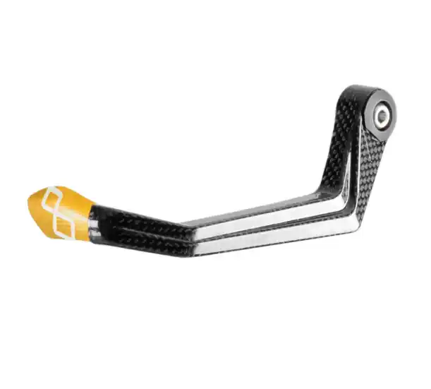 Cf moto 450 sr n.d protezione leva frizione carbonio 2023 2023 Direttamente Dal Produttore