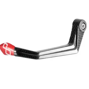 Sconto Ducati panigale 1199 protezione leva frizione carbonio 2012 2017