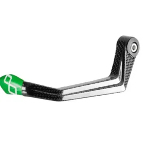 Kawasaki er-6n-f n.d protezione leva frizione carbonio 2012 2015 Must-Have