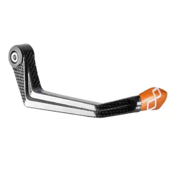 Aprilia rs 457 n.d protezione leva freno carbonio 2024 2024 Promozione