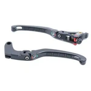 Nuovo Arrivo Honda cb 1000 r n.d kit leve freno e frizione snodate ribaltabili 2018 2020