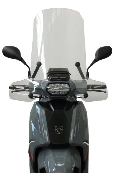 Offerta Lampo Cupolino parabrezza fabbri tweet gt 50-125-200 e5 2023