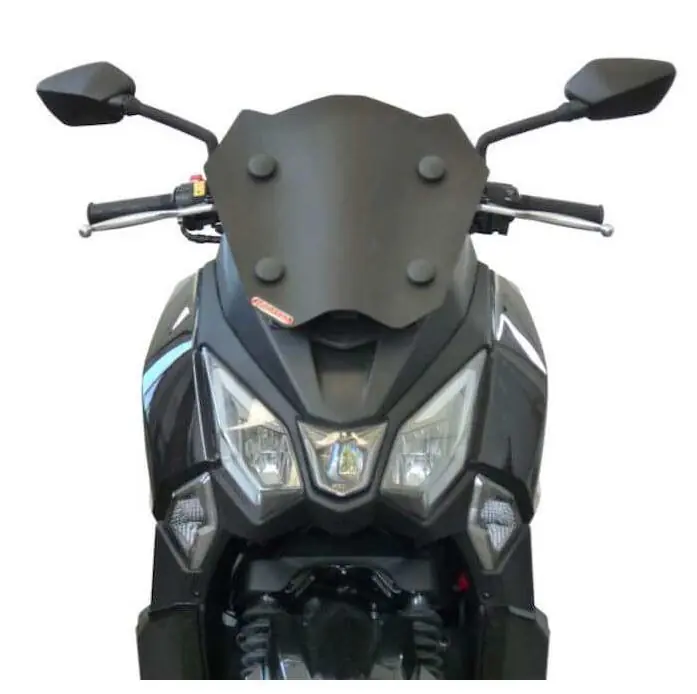 Cupolino parabrezza fabbri sym joyride 300 (2022) sport Ultime Pezzi