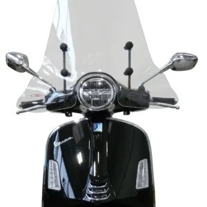 Pagamento Sicuro Cupolino parabrezza fabbri vespa gts 125-300 2023