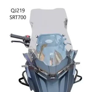 Consegna Rapida Cupolino parabrezza fabbri qj219 per srt700