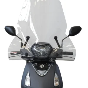 Cupolino parabrezza fabbri sym symphony 50 125 200 euro5 2020 2022 top alto A Buon Prezzo