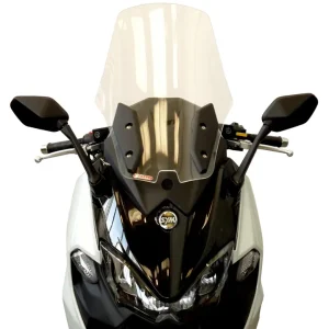 Ultime Pezzi Cupolino parabrezza fabbri sym maxsym tl 500 abs 2020 exclusive h 620 mm