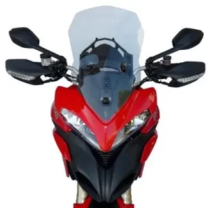 Ordina Subito Cupolino fabbri ducati multistrada 1200 2009 2012 touring