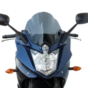 Sconto Cupolino fabbri yamaha moto xj6 diversion s 2009 2013 touring naked sport touring