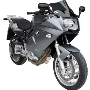 Cupolino fabbri bmw f 800 s st 2006 2012 sport naked sport touring Ultimissimo Modello