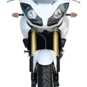 Di Tendenza Cupolino fabbri triumph tiger 1050 2006 2012 touring naked sport touring
