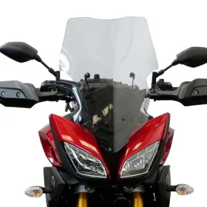 Cupolino fabbri yamaha moto mt 09 tracer 2015 2017 gen x sport Soddisfatti O Rimborsati