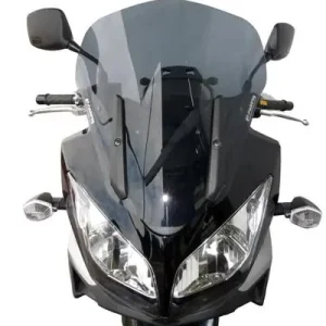 Cupolino fabbri suzuki v strom dl650 2002 2010 touring naked sport touring Offerta Lampo