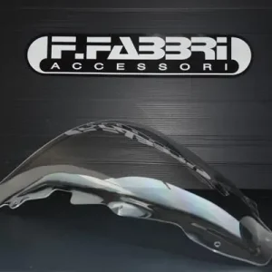 Cupolino fabbri yamaha moto yzf r1 2009 2014 trofeo yamaha rseries Quantità Limitata
