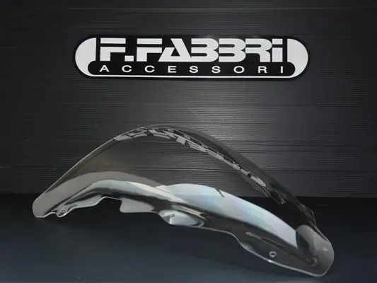 Cupolino fabbri yamaha moto yzf r1 2009 2014 trofeo yamaha rseries Quantità Limitata