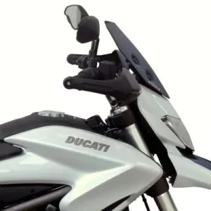 Di Tendenza Cupolino fabbri ducati hyperstrada 800 2013 2014 gen x sport