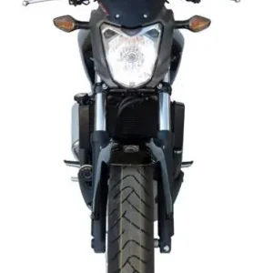 Cupolino fabbri honda nc700s 2012 2015 gen x sport Must-Have
