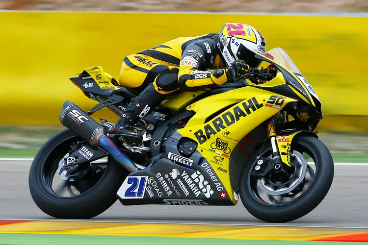 Offerta Speciale Cupolino fabbri yamaha moto yzf r6 2017 2019 wssp world supersport 600