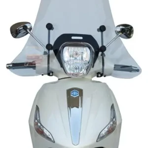 Cupolino parabrezza fabbri piaggio beverly 125 300 i.e. 2010 2018 350 2011 2018 exclusive Nuovo Arrivo