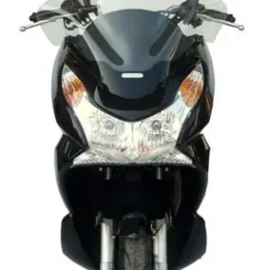 Prezzo Scontato Cupolino parabrezza fabbri honda pcx 125 150 2010 2014 exclusive
