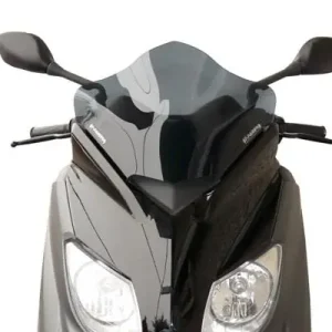 Super Prezzo Cupolino parabrezza fabbri yamaha scooter x max 125 250 2010 2013 abs 2011 2013 racing