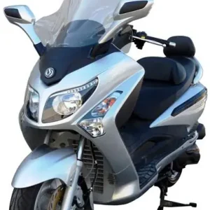 Cupolino parabrezza fabbri sym joymax 300 2009 2010 exclusive Bestseller