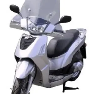 Cupolino parabrezza fabbri kymco people s 50 125 200 2005 2008 exclusive Compra Online