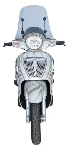 Compra Online Cupolino parabrezza fabbri aprilia scarabeo light 125 200 2007 2012 summer