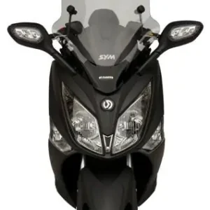 Compra Oggi Stesso Cupolino parabrezza fabbri sym joymax 300i 2012 2016 exclusive