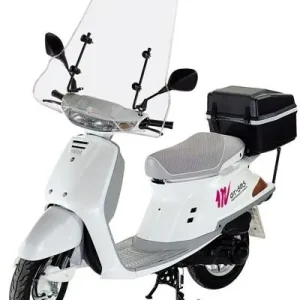 Quantità Limitata Cupolino parabrezza fabbri yamaha ct 50s sorriso 1990 1995 top alto