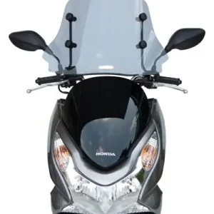 Direttamente Dal Produttore Cupolino parabrezza fabbri honda pcx 125 150 2010 2014 summer