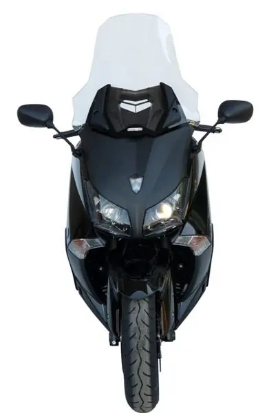 Ordina Subito Cupolino parabrezza fabbri yamaha scooter t max 530 2012 2016 exclusive