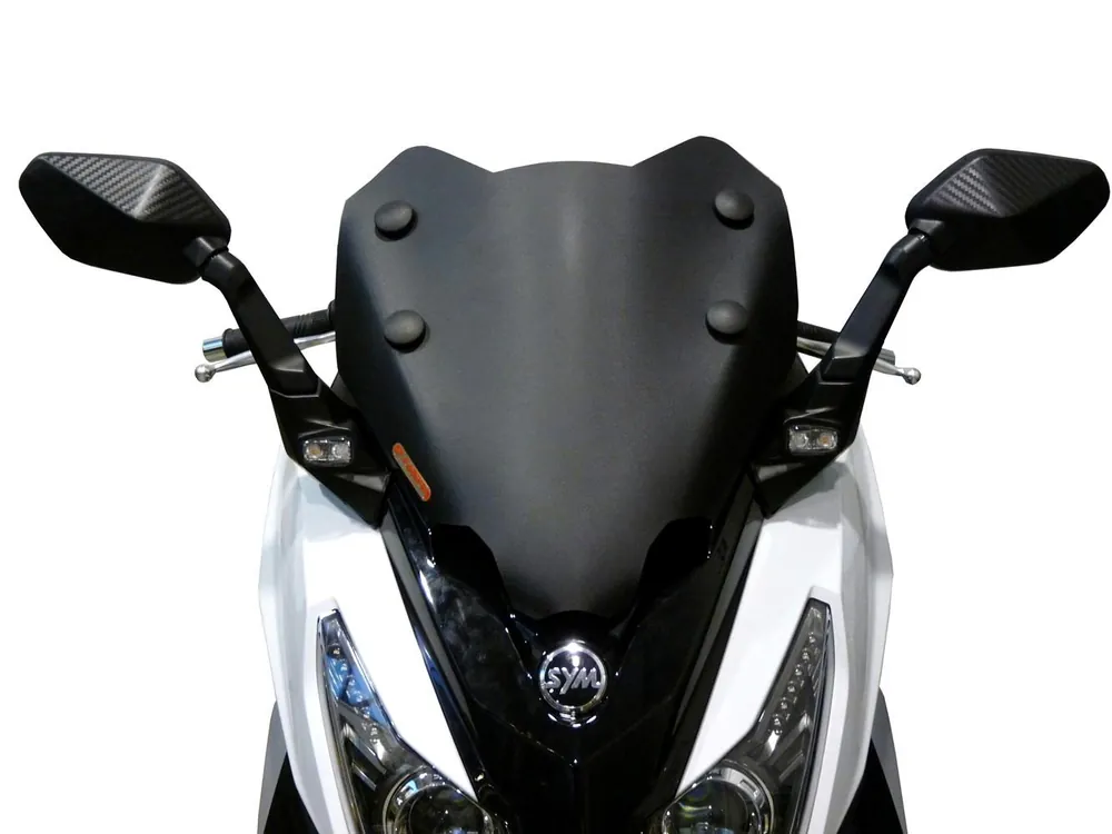 Cupolino parabrezza fabbri sym cruisym 300 2017 2018 sport Di Tendenza