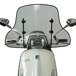 Soddisfatti O Rimborsati Cupolino parabrezza fabbri piaggio vespa sprint 50 125 150 2014 2020 tuv