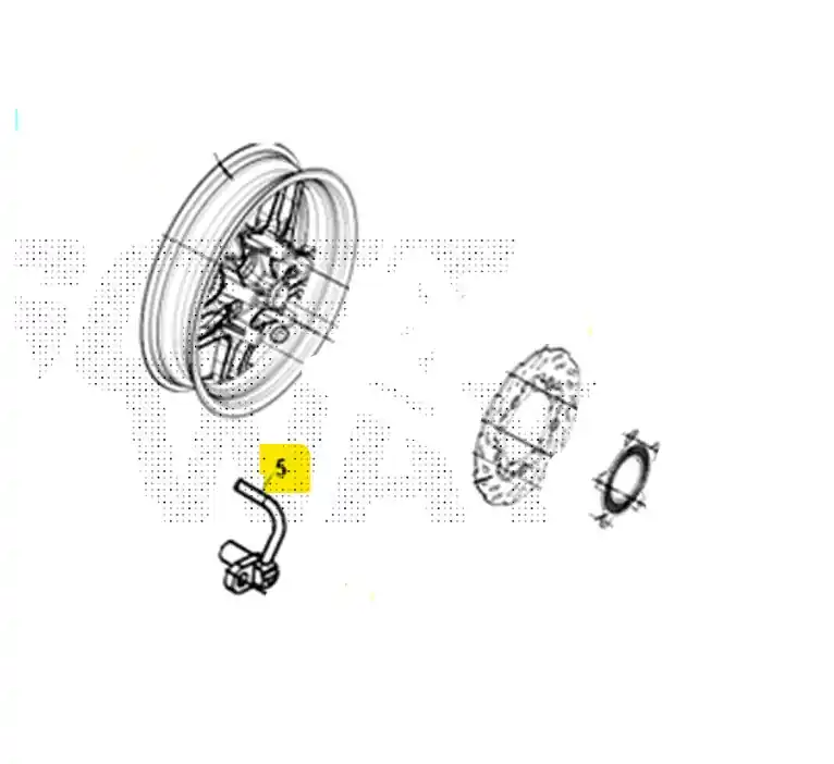 Vendita Finale Sym adx 300 euro5+ 300 sensore velocita' 2024 2024 tea30t1cn-eu