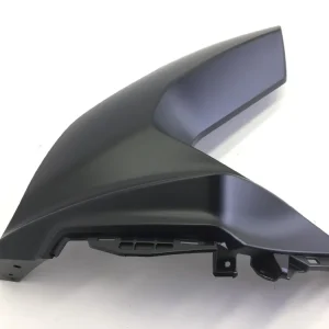 Sym jet 14 evo 125 carena scudo anteriore sinistro nero opaco 2024 2024 xcb12c1cn-eu Nuova Collezione