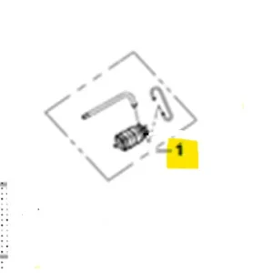 Prezzo Ridotto Sym symphony cargo 125 filtro canister 2021 2021 ay12wa-eu