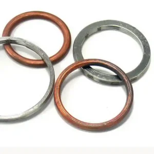 Gas gas ec 125 guarnizione scarico 2001 2007 Sconto