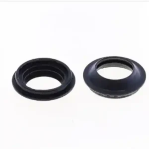 Acquista Ora Honda cm custom 250 kit parapolvere forcella nok 33x46,3x14,7 mm 1982 1984