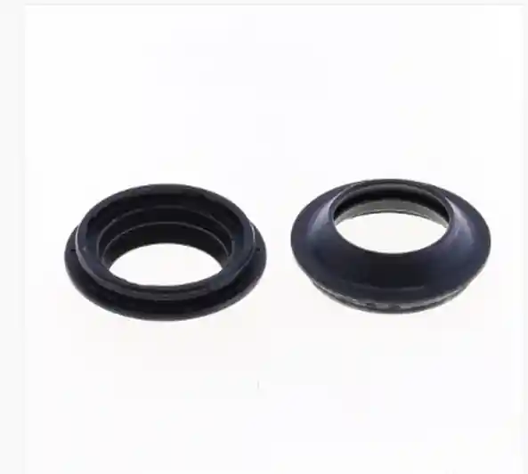 Acquista Ora Honda cm custom 250 kit parapolvere forcella nok 33x46,3x14,7 mm 1982 1984