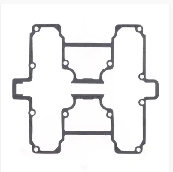 Promozione Esclusiva Suzuki gs e / l 450 guarnizione coperchio valvole 1980 1982