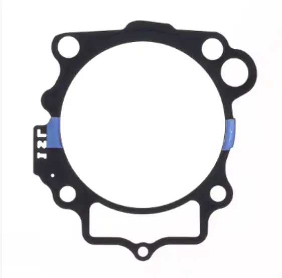 Yamaha yz 450 f 450 guarnizione base cilindro 2014 2017 Spedizione Gratuita