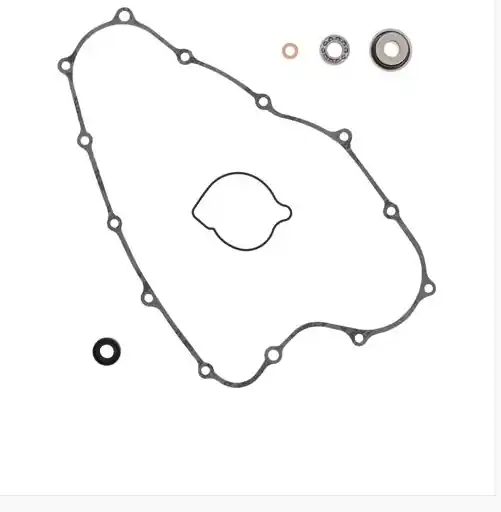 Pagamento Sicuro Honda crf r 450 kit revisione pompa acqua prox 2009 2016